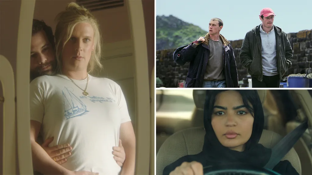 Indie Films Opening June 19: ‘Maddie’s Secret’, ‘Rose Of Nevada’