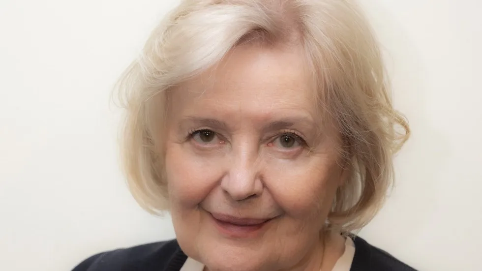Karlovy Vary 2026 Honor: Meet Slovak Star, Ambassador Magda Vášáryová