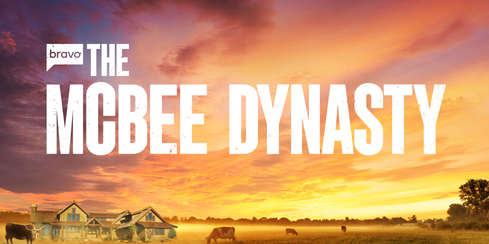 ‘The McBee Dynasty’ Season 3 Cast Revealed: 1 Star Exits, 8 Stars Return & 2 People Join – Just Jared – Celebrity News and Gossip
