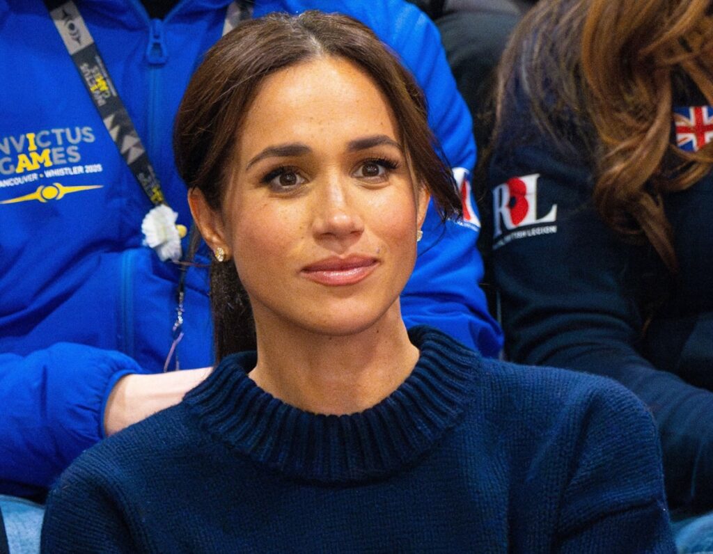 Meghan Markle’s As Ever Could Be On The Hook For $5 Million Profit Loss After VERY Risk Business Decision: Report