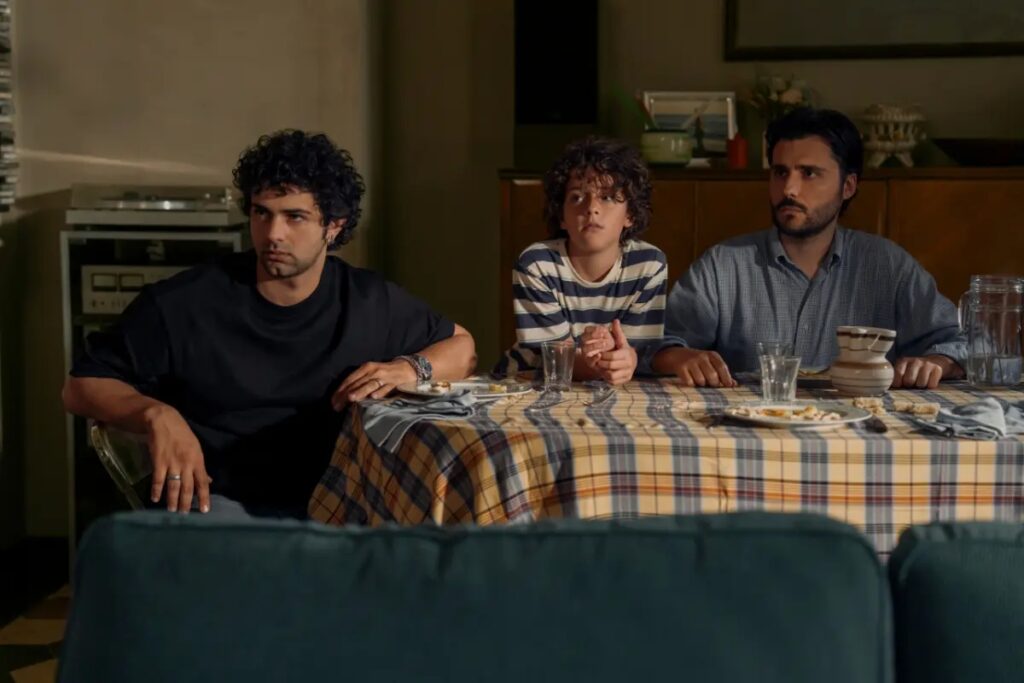 ‘My Family’ Season 2 Netflix Review: Stream It Or Skip It?