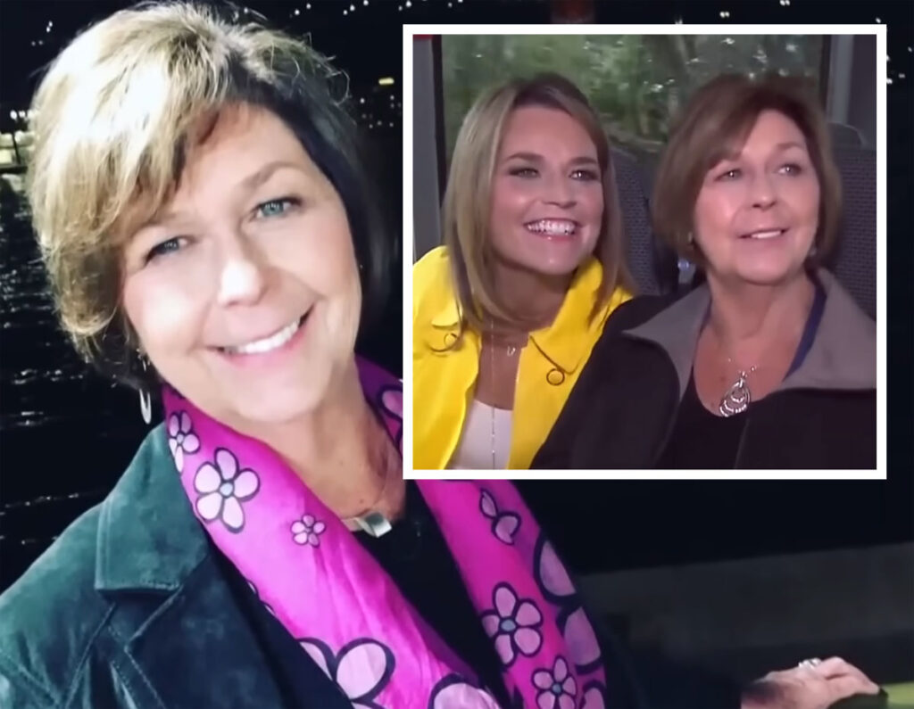 Is This Where Nancy Guthrie Was Taken!? Anonymous Tip Sparks New Search HERE – & Pima County Sheriff’s Department Reacts!