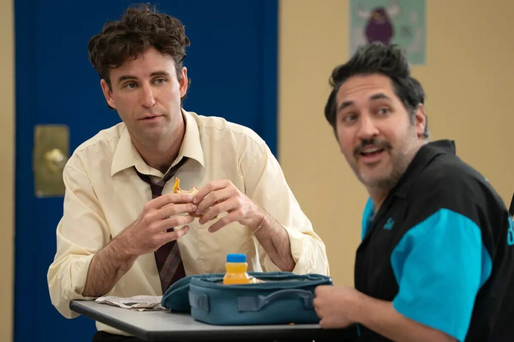 ‘Never Change’ Hulu Review: Stream It or Skip It?