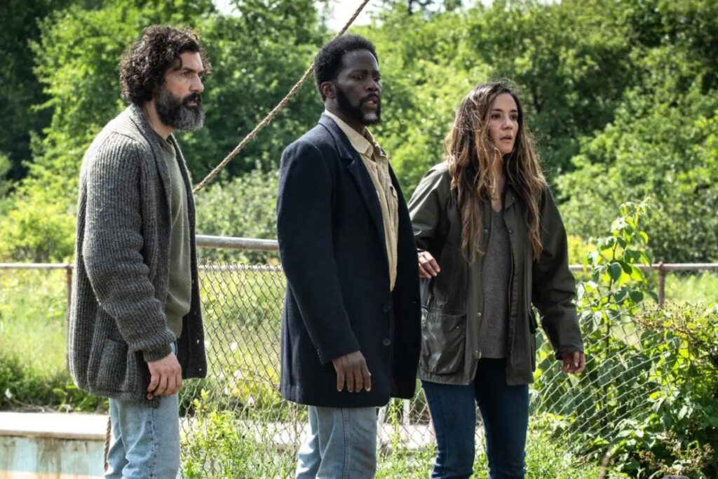 When Does ‘From’ Return With New Episodes? ‘From’ Season, 4 Episode 7 Title/Premiere Date