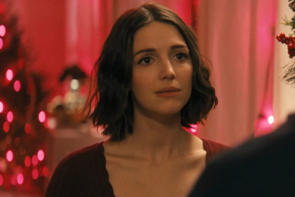 ‘Not Suitable for Work’ Ending Explained: Who Does AJ End Up With? Who Gets Punched? And Who’s Left Heartbroken?