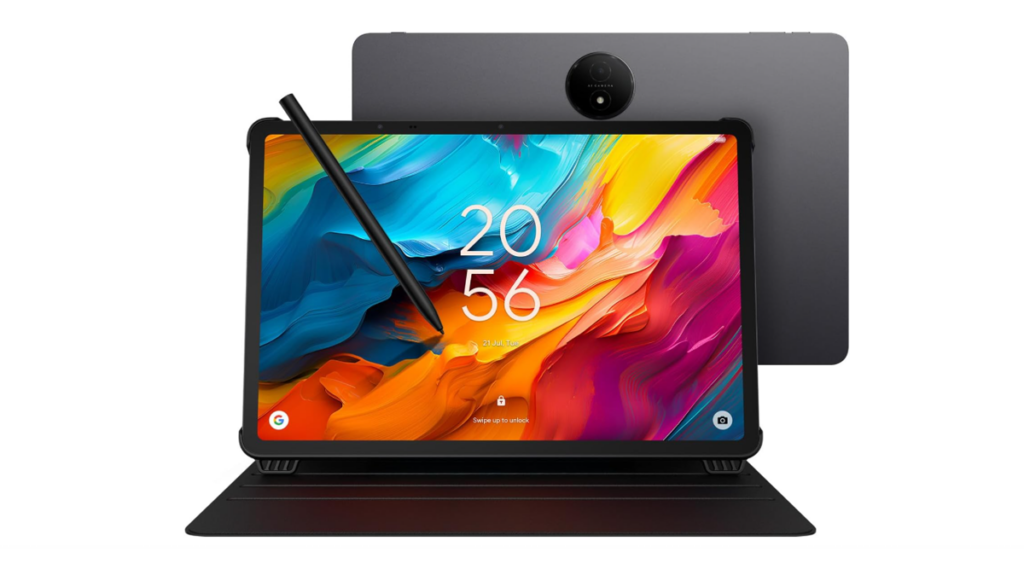 One of Prime Day’s Best Tablet Deals Cuts TCL NXTPAPER Prices by Up to 39%