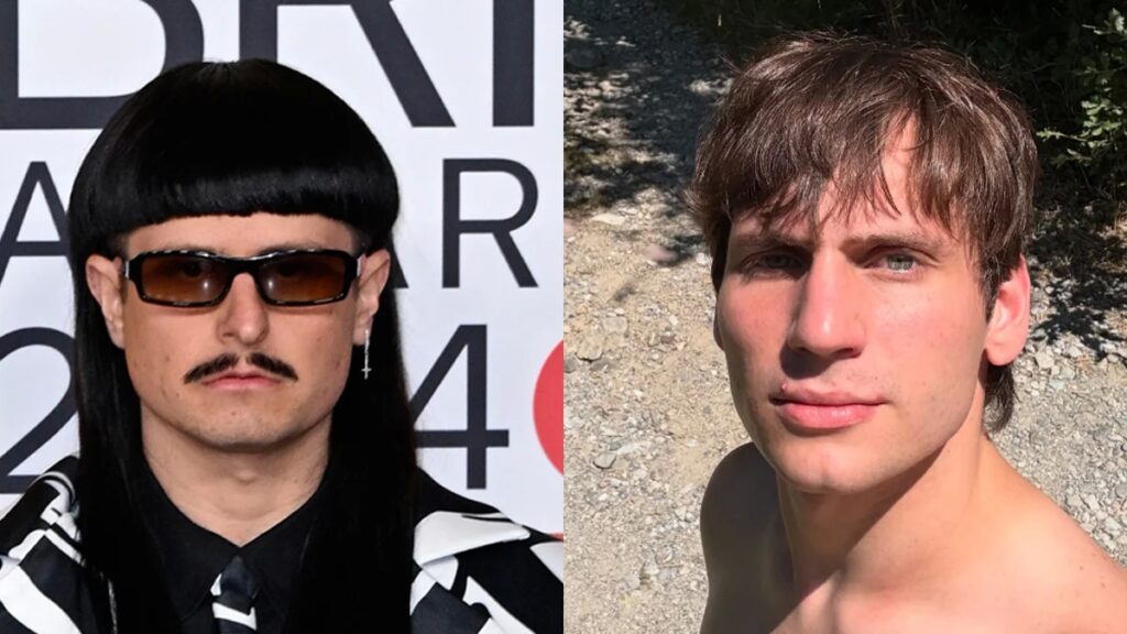 Singer Oliver Tree, YouTuber Gaspi Both Die in Helicopter Crash in Brazil – Just Jared – Celebrity News and Gossip