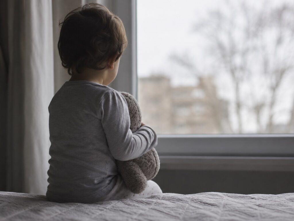 Oregon Man Allegedly Kills Girlfriend’s Toddler – Inside The Year-Long Investigation That Led To His Arrest