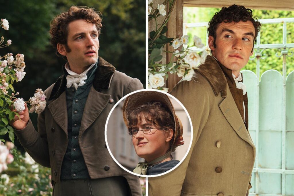 ‘The Other Bennet Sister’ Ending Explained