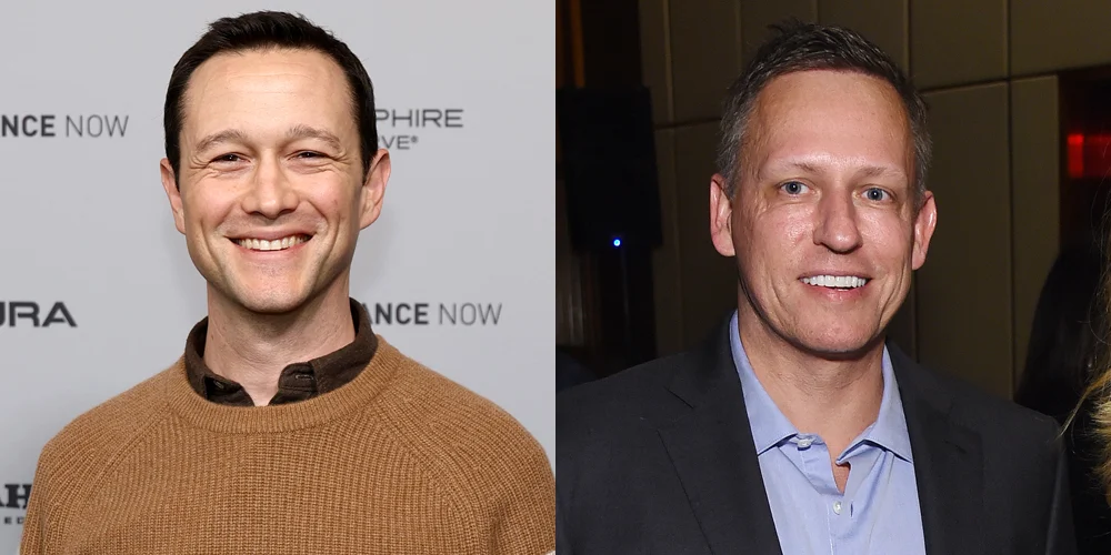 Joseph Gordon-Levitt Responds to Alleged Ties to Billionaire Peter Thiel’s ‘Invite-Only Society,’ Plus Every Other Celeb Named in Dialog Leak – Just Jared – Celebrity News and Gossip
