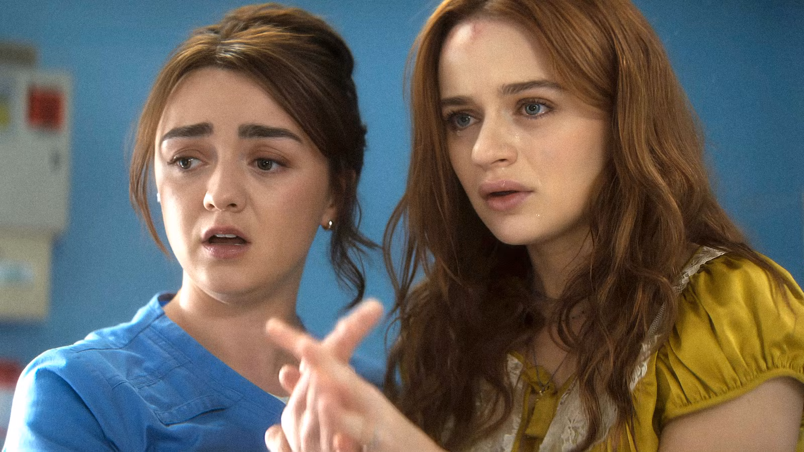 ‘Game of Thrones’ Star’s Fantasy Sequel Officially Gets Epic New Trailer