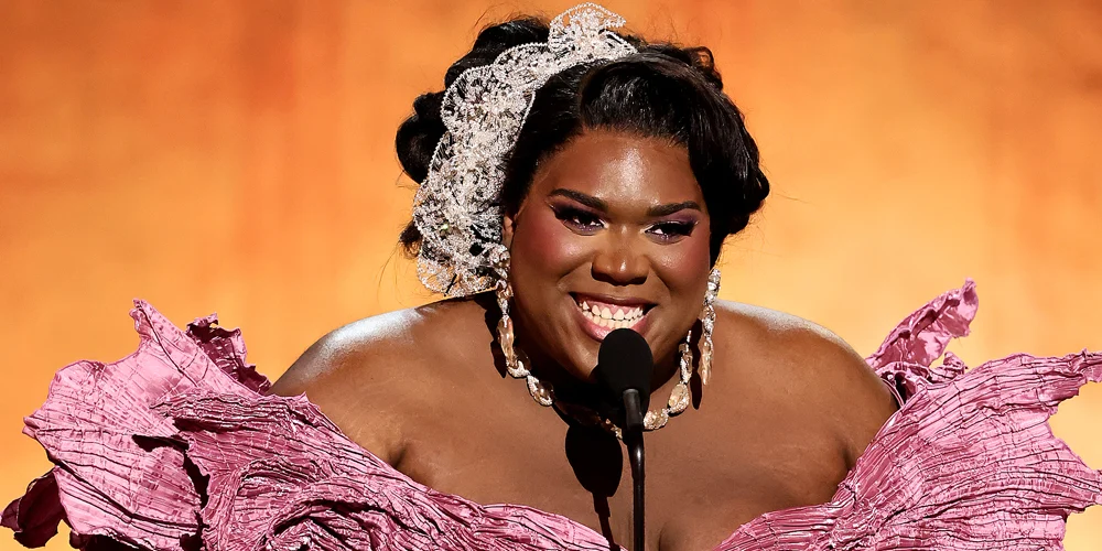 Qween Jean Wins Best Costume Design of a Musical, Becomes First Openly Trans Person to Win Tony Award – Just Jared – Celebrity News and Gossip
