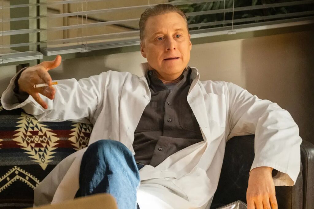 ‘Resident Alien’ Season 4 Is Now on Netflix… But Will There Be a Season 5?
