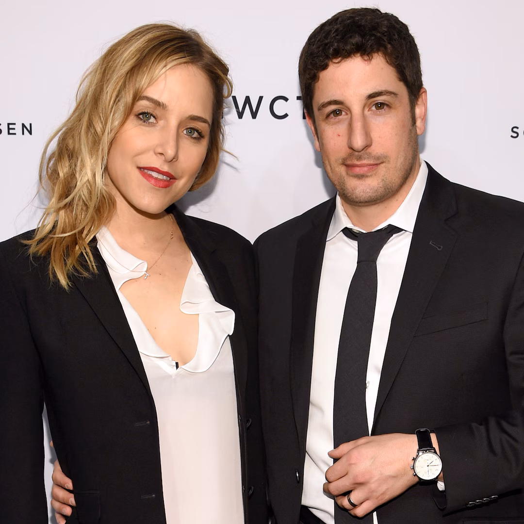 Jenny Mollen Defends Photo With Son Sid, 12, After Jason Biggs Split