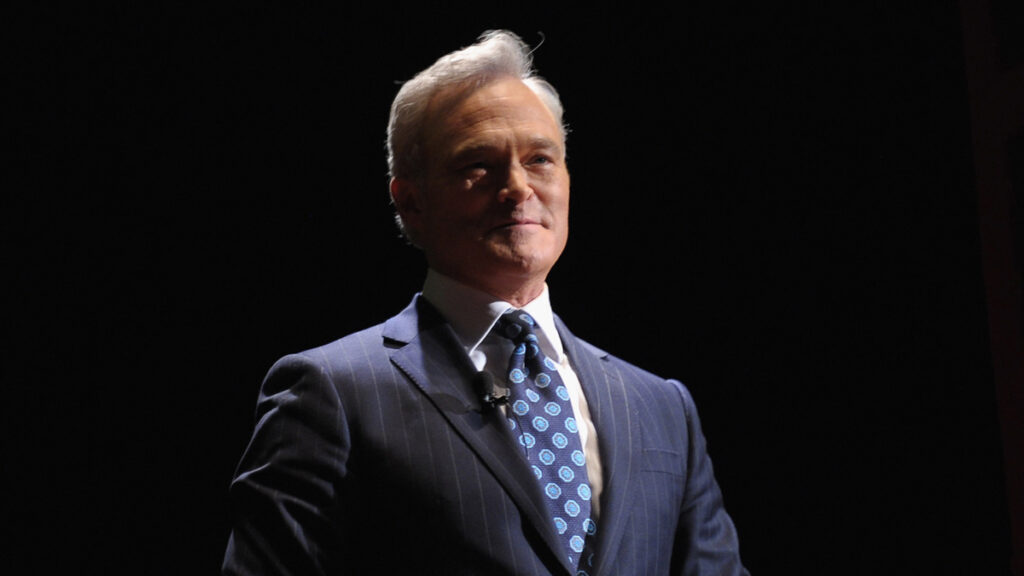 Scott Pelley Calls for Bari Weiss to Be Removed from CBS News in First Interview Since Firing – Just Jared – Celebrity News and Gossip