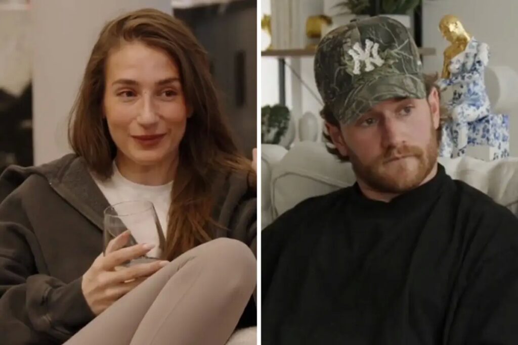 How To Watch The ‘Summer House’ Bonus Episode On Bravo