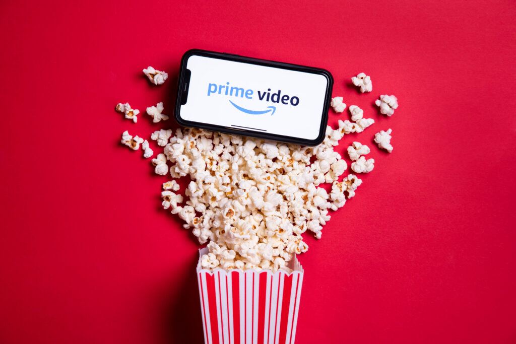 Get Prime Video Channel Subscriptions for as Low as 99 Cents Ahead of Prime Day