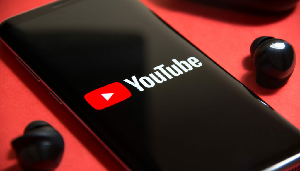 YouTube Just Launched a Major New Feature