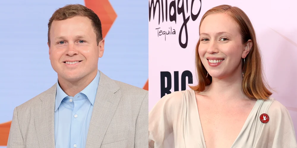 Spencer Pratt Reacts to Hannah Einbinder’s Criticism of His Los Angeles Mayoral Bid – Just Jared – Celebrity News and Gossip