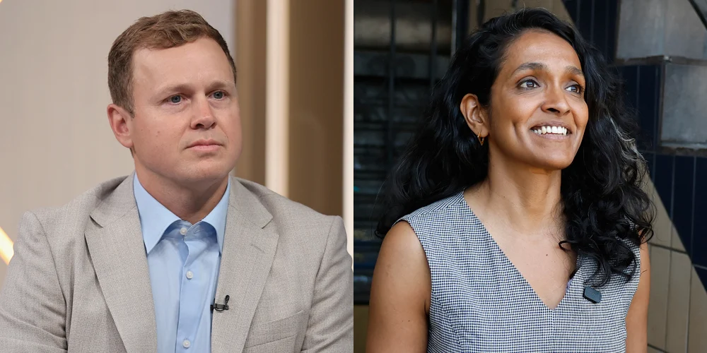 Spencer Pratt Mayoral Election Update: Nithya Raman Narrows Gap for Los Angeles Mayor Runoff – Just Jared – Celebrity News and Gossip