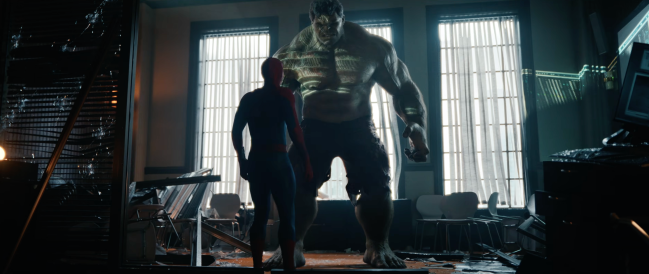 Spider-Man: Brand New Day clip teases new details: Plot, cast, date