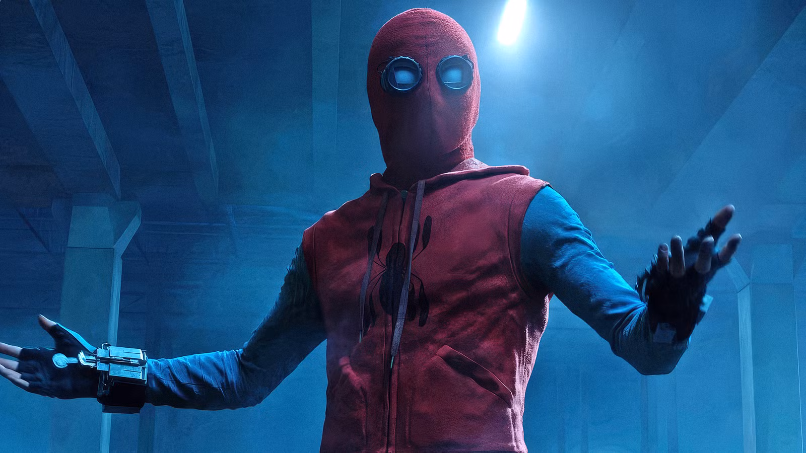 9 Years Later, Spider-Man: Homecoming’s Greatest Quote Remains 100% Undisputed