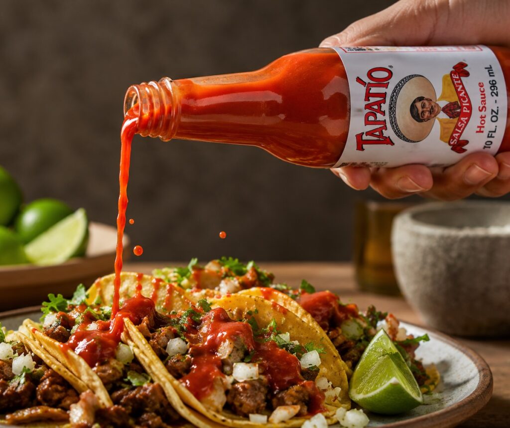 Tapatio Fans React To Beloved Family-Owned Hot Sauce ‘Selling Out’ To Private Equity: ‘Stock Up Now Before It’s Ruined’