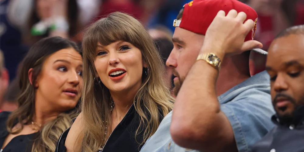 Taylor Swift to Attend Knicks Game 4 Against Spurs, Taking Place at Her Rumored Wedding Venue! – Just Jared – Celebrity News and Gossip