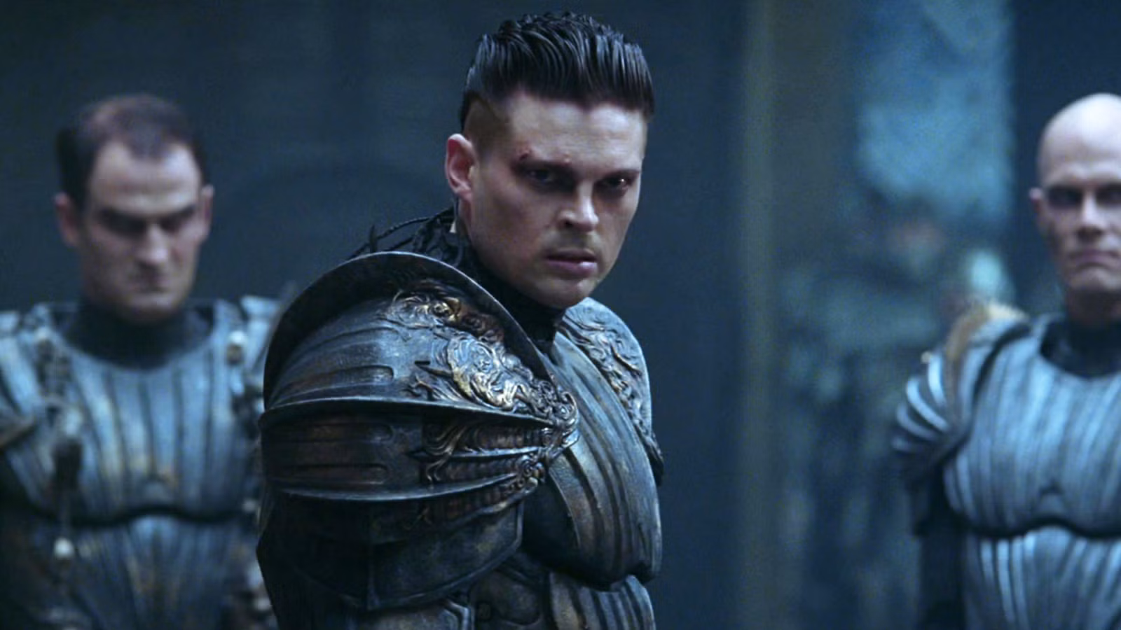 Netflix’s Intense Sci-Fi Trilogy Is the Perfect Binge for Sci-Fi Fans