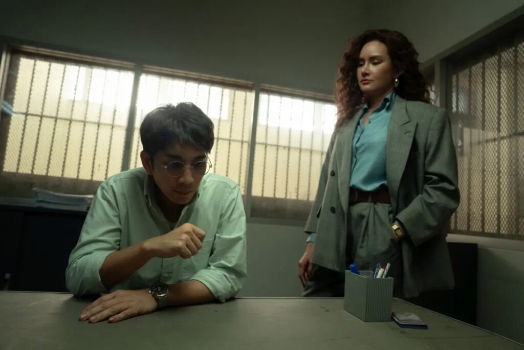 ‘The Even Lawyer’ Netflix Review: Stream It Or Skip It?