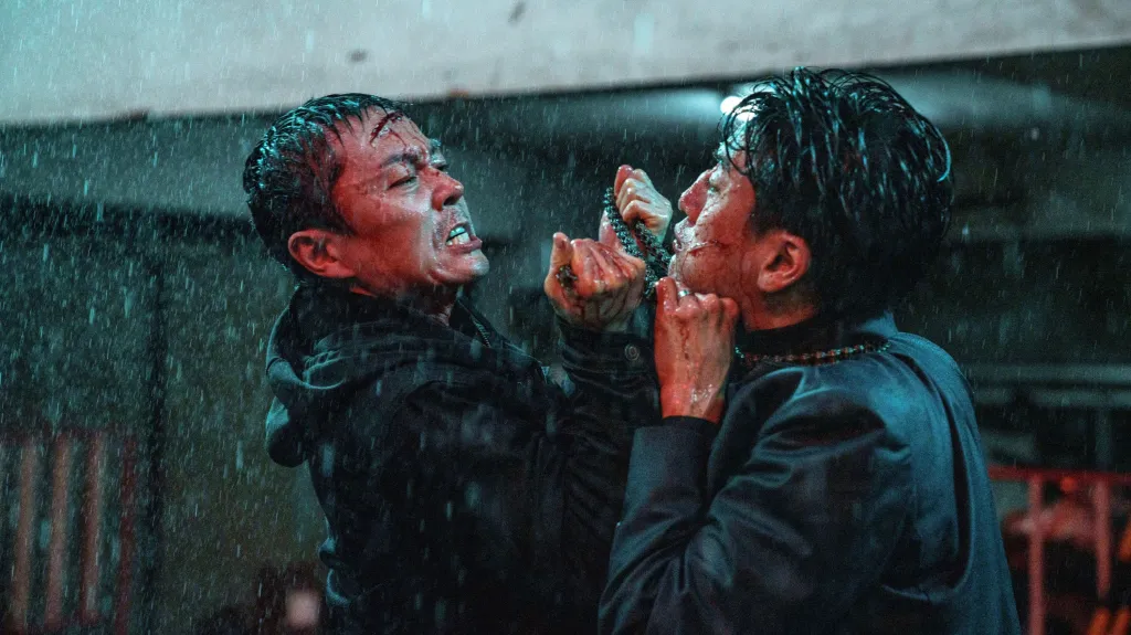 Indie Film Box Office: ‘The Furious’, ‘Stop! That! Train!’, ‘The Third Man’