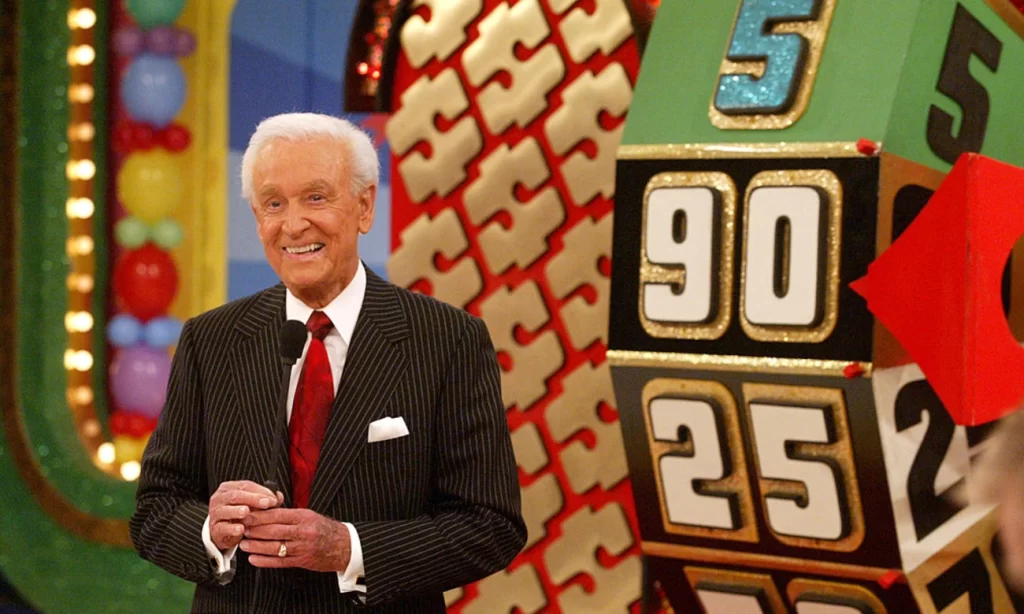 19 Years Ago Today: Bob Barker’s Career on The Price is Right Came to An End – A Look Back At His 50 Years on Daytime TV