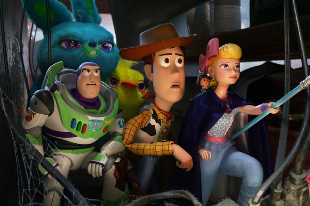 Where to Stream ‘Toy Story’ Movies and Specials Before ‘Toy Story 5’