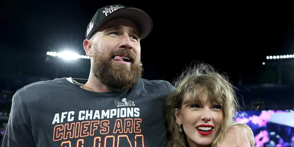 Taylor Swift & Travis Kelce’s Reported Wedding Timeline Has a Surprising New Update – Just Jared – Celebrity News and Gossip