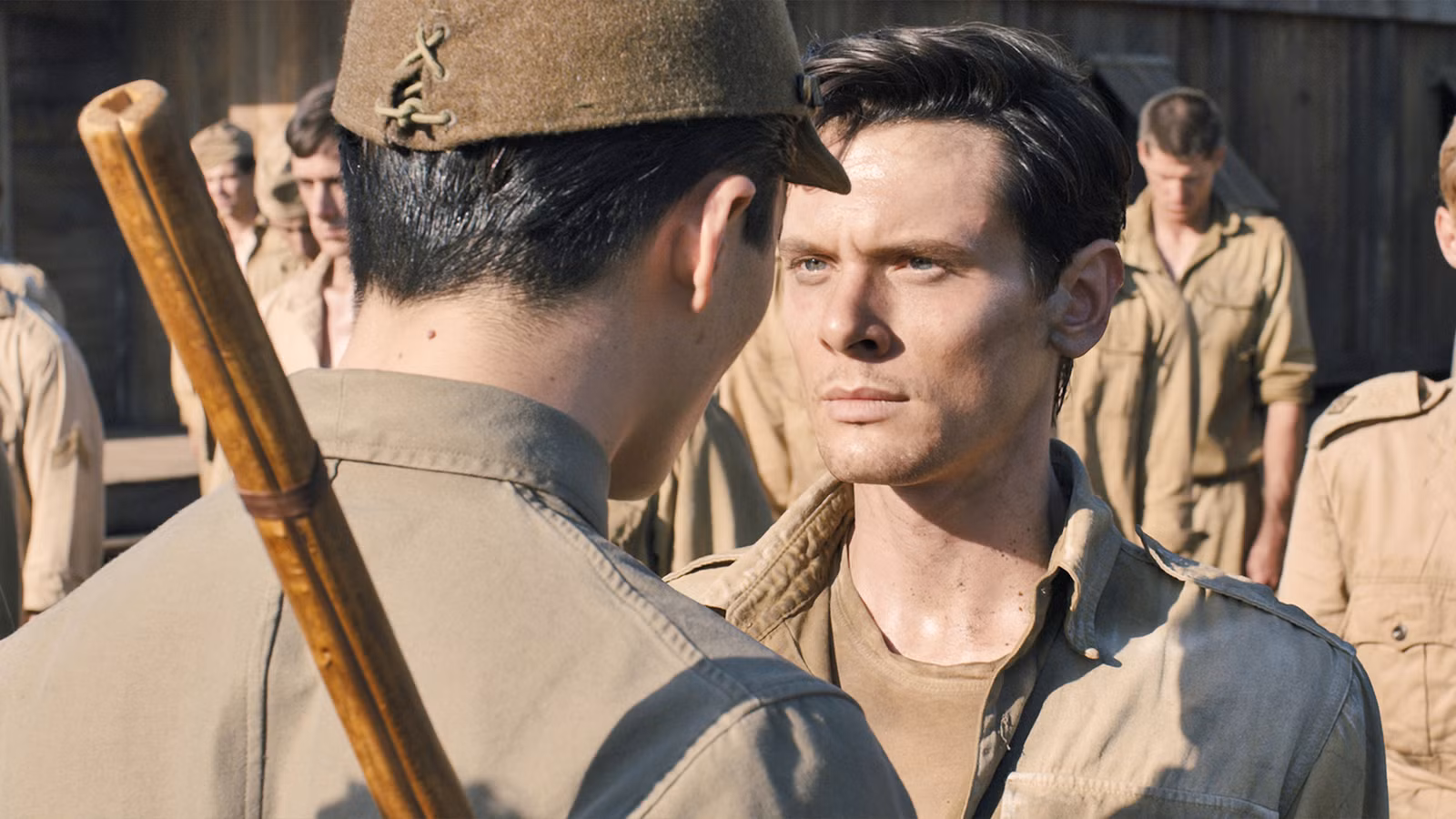 Say Goodbye to the Most Overlooked WWII Movie of the of the 2010s on Netflix