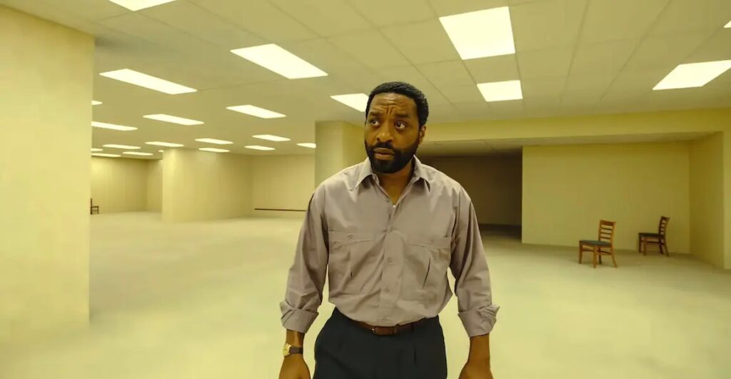 ‘Backrooms’ Ending Explained: Are Clark and Mary Still Trapped?