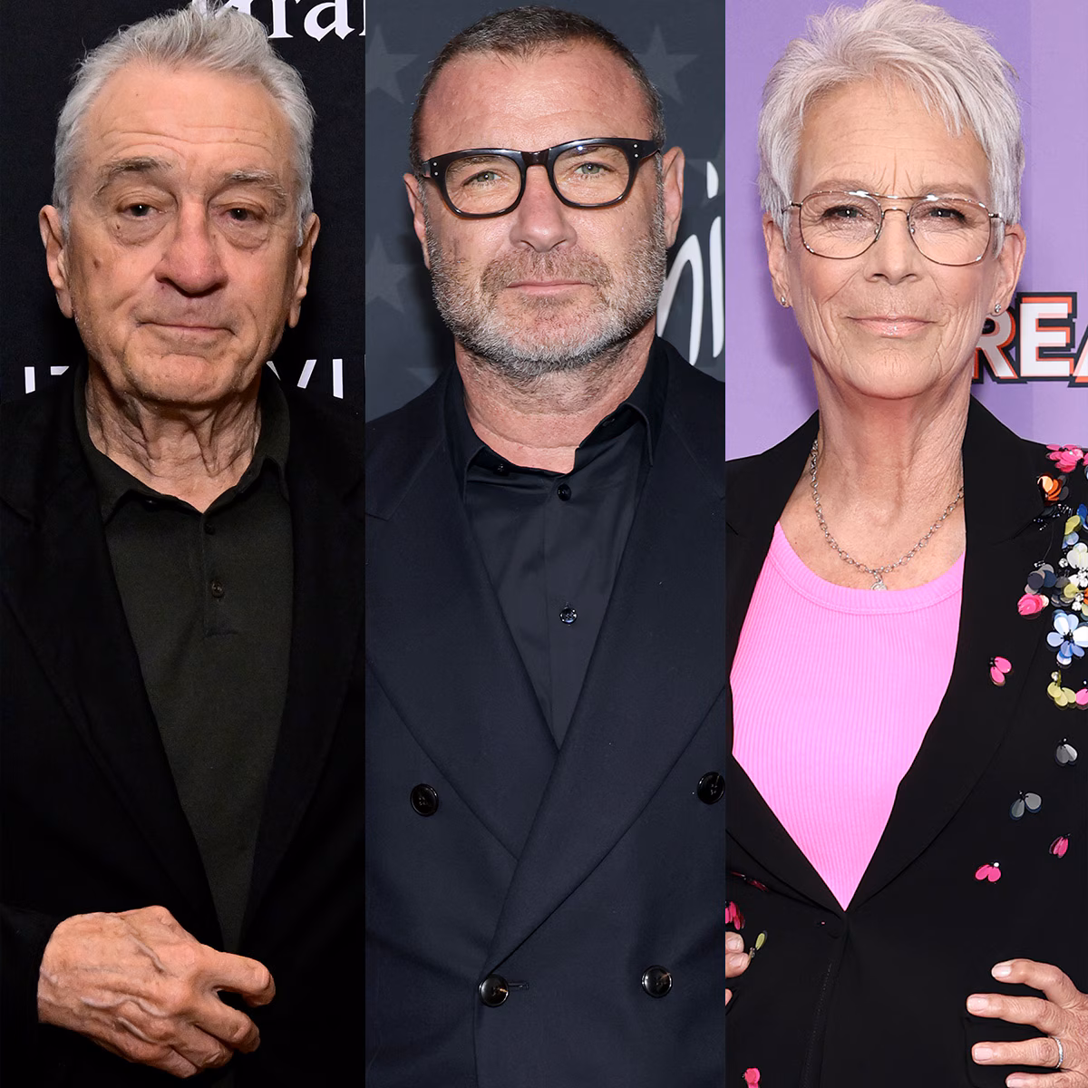 Pride Month 2026: Robert De Niro, Liev Schreiber, More Support Trans Kids