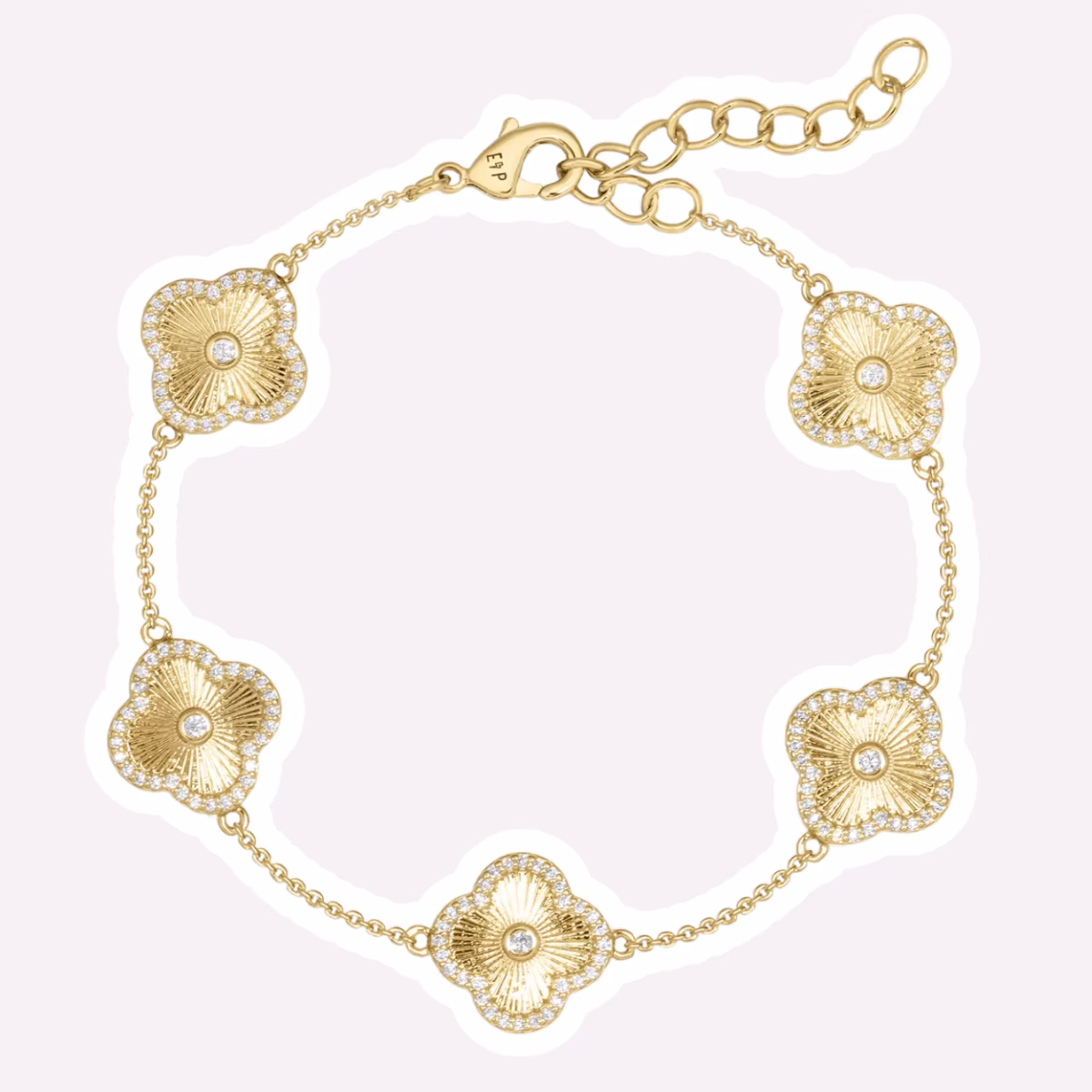 The Best Clover Jewelry Dupes Look Designer (But Cost Under $100)