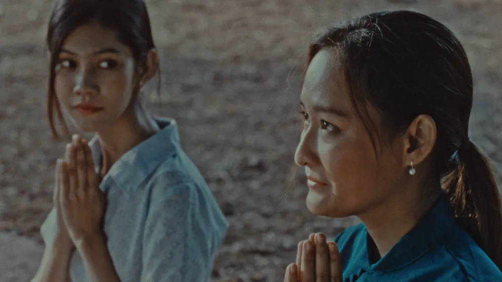 ‘Fruit Gathering’ Director on First Myanmar Premiere at Karlovy Vary