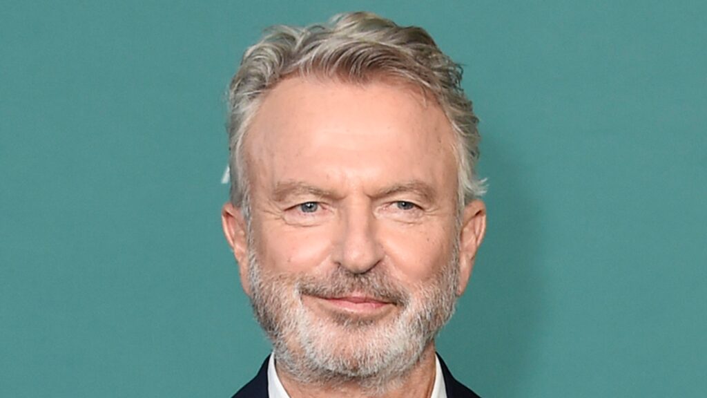 ‘Jurassic Park’ Star Sam Neill’s Cause of Death Revealed
