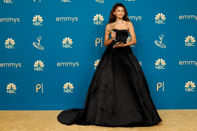 2026 Emmy episode submissions Best Drama Actress