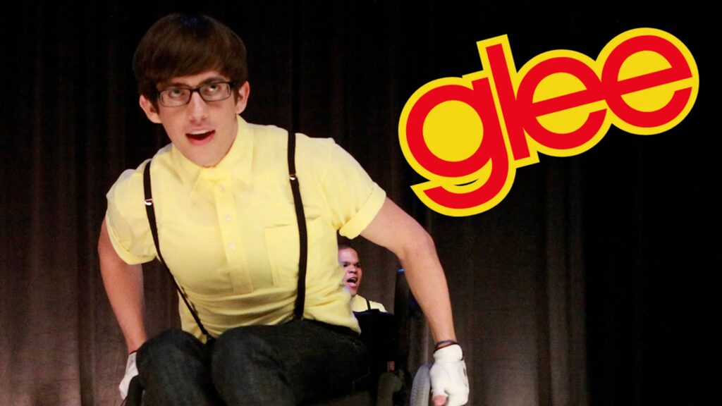‘Glee’ Alum Kevin McHale Slams Fans Who Say Show Is Cursed