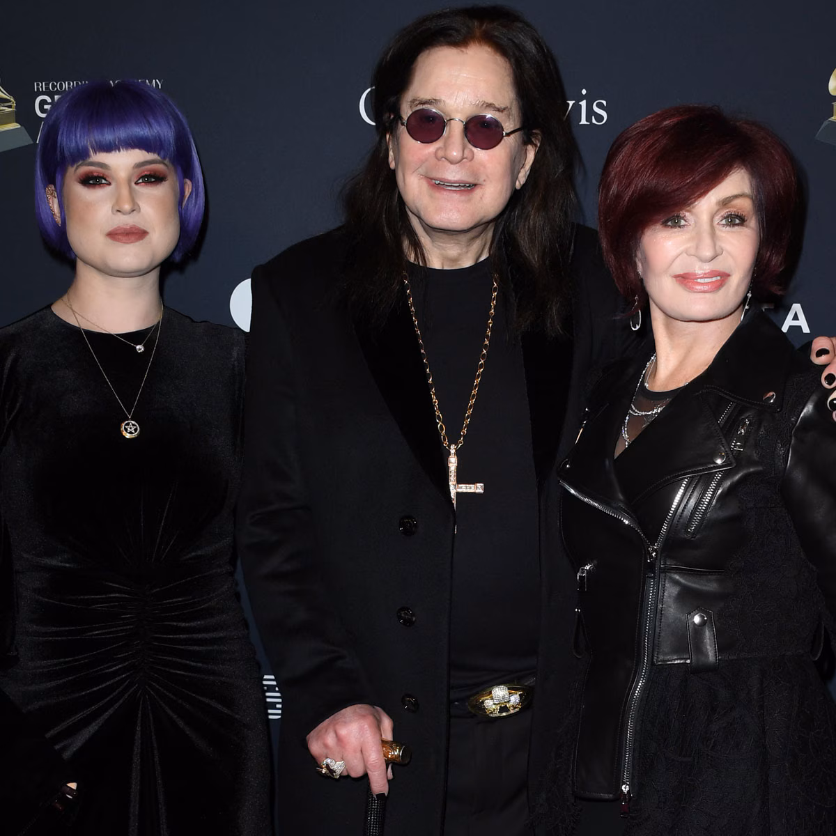 Kelly Osbourne Pens Heart-Wrenching Letter on Sharon, Ozzy’s Anniversary