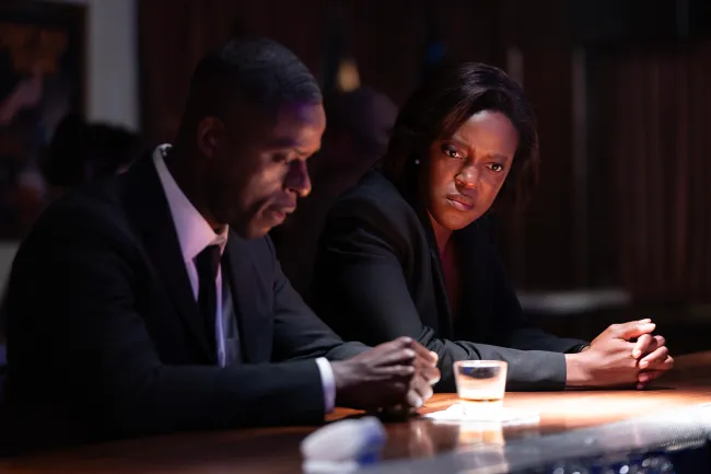 AAFCA TV Awards winners include Paradise, Shrinking, Love Story