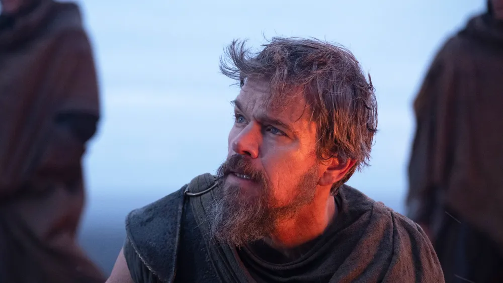 ‘The Odyssey’ Explained: Timelines, Monsters and the Greek Legend