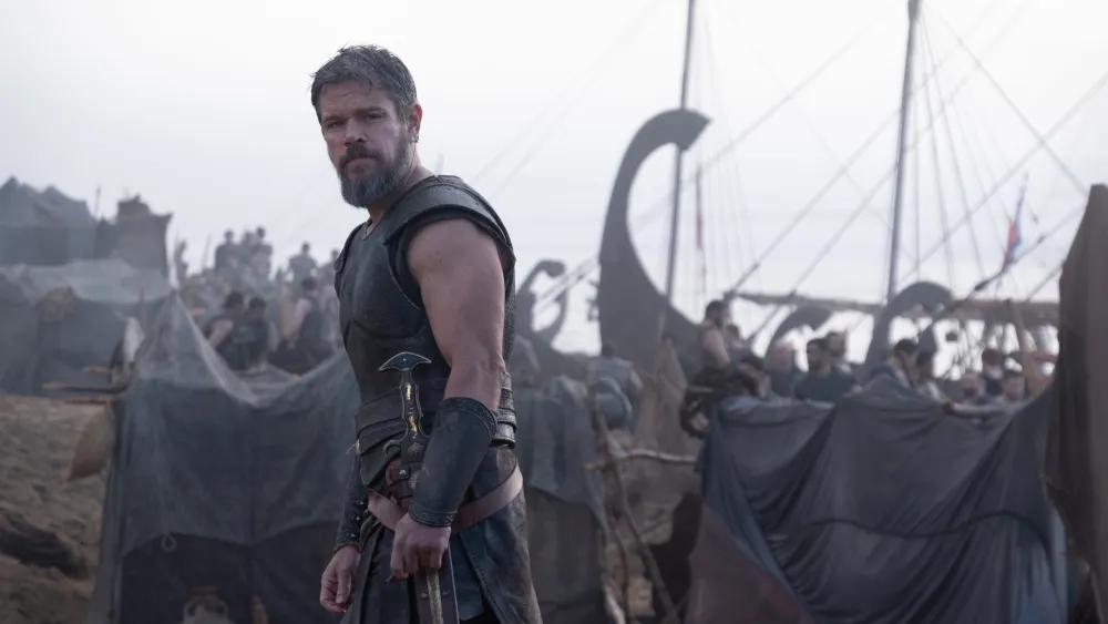 Why Christopher Nolan’s ‘The Odyssey’ Defied Box Office Expectations
