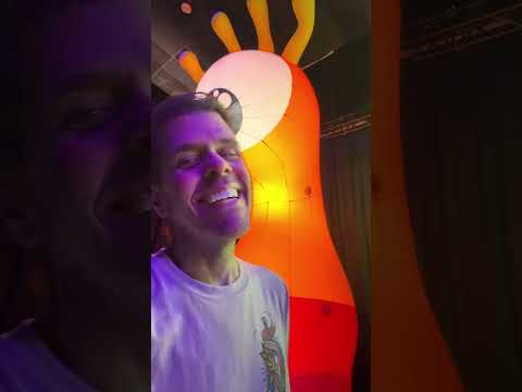 Popping The BALLOON MUSEUM | Pop Air Miami!