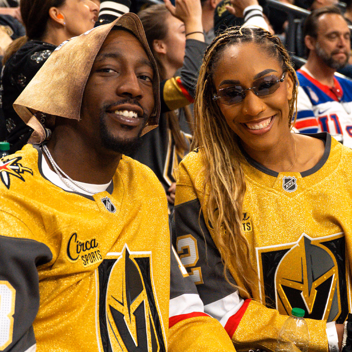 Inside A’ja Wilson, Bam Adebayo’s Relationship