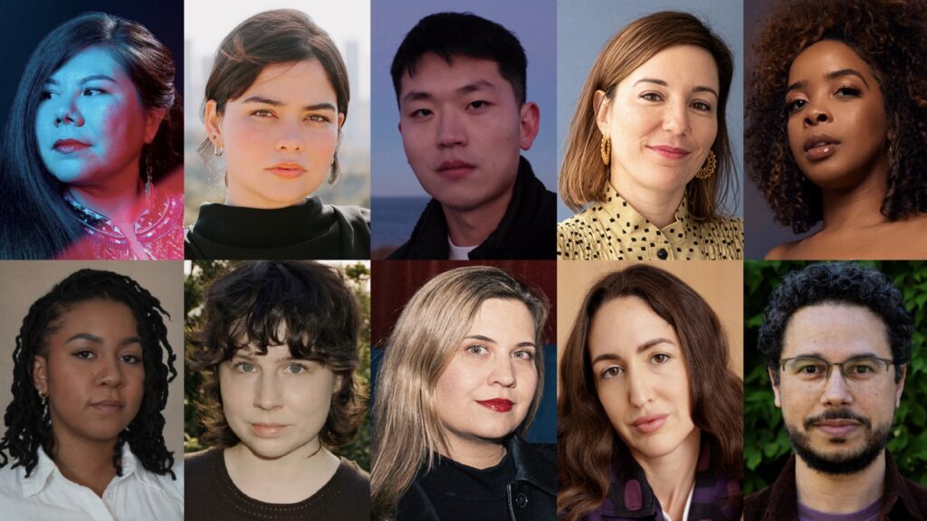 Sundance Institute Reveals Producers Labs Fellows for 2026