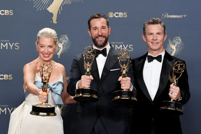 Best Drama Series Emmys 2026 nominees: All 48 episode submissions